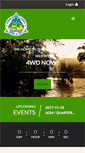 Mobile Screenshot of 4wdnow.com